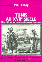 Tunis au XVIè siècle