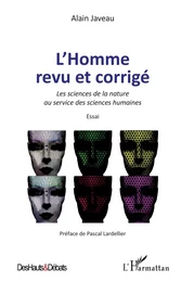 L'homme revu et corrigé