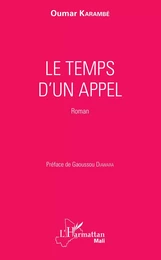 Le temps d'un appel