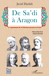 De Sa'di à Aragon