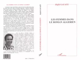 Les femmes dans le roman algérien