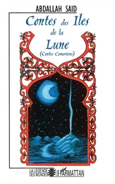 Contes des îles de la lune