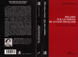 Regards sur les Hmong de Guyane française