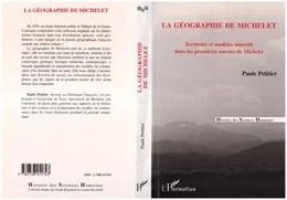 La géographie de Michelet