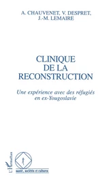 Clinique de la reconstruction