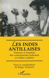 Les Indes antillaises