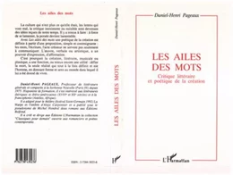 Les ailes des mots