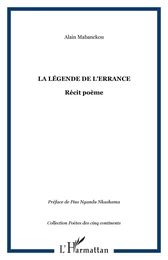 La légende de l'errance