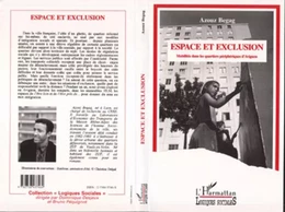 Espace et exclusion