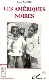 Les Amériques Noires