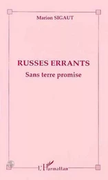 Russes errants