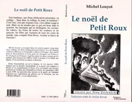 Le Noël de petit roux