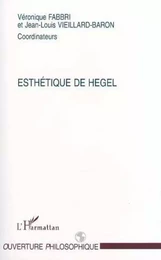 Esthétique de Hegel