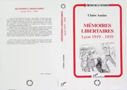 Mémoires libertaires