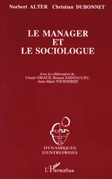 Le manager et le sociologue