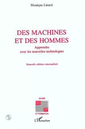 Des machines et des hommes