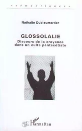 GLOSSOLALIE