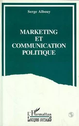 Marketing et communication politique