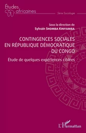 Contingences sociales en République Démocratique du Congo