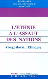 L'ethnie à l'assaut des nations