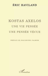 Kostas Axelos