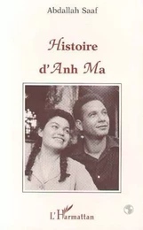 Histoire d'Anh Ma