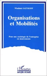 Organisations et mobilités