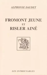 Fromont Jeune et Risler Aîné