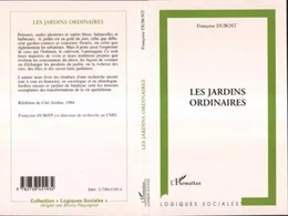 Les jardins ordinaires