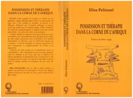 Possession et thérapie dans la Corne de l'Afrique