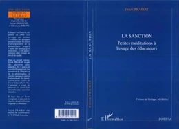 LA SANCTION