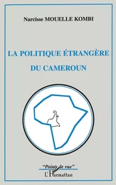 La politique étrangère du Cameroun