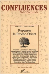 Repenser le Proche-Orient