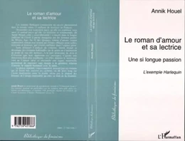 LE ROMAN D'AMOUR ET SA LECTRICE