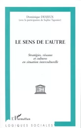 Le sens de l'autre