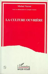 La culture ouvrière