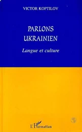 Parlons ukrainien