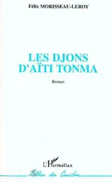 Les djons d'Aïti Tonma