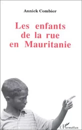 Les enfants de la rue en Mauritanie