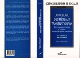 Sociologie des réseaux transnationaux