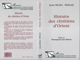 Histoire des chrétiens d'Orient