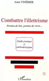 COMBATTRE L'ILLETTRISME