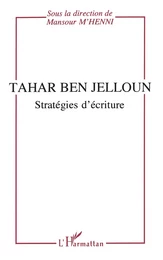 Tahar Ben Jelloun