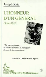 L'honneur d'un général