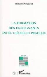 Formation des enseignants