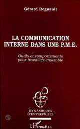 La communication interne dans une PME