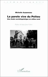 LA PAROLE VIVE DU POITOU