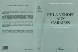 De la Vendée au Caraibes