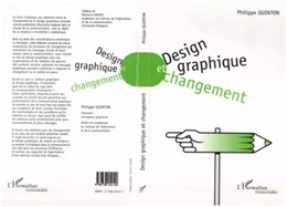 Design, graphique et changement