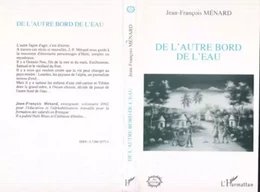 De l'autre bord de l'eau